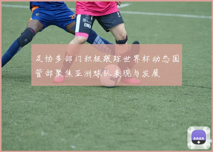 足协多部门积极跟踪世界杯动态国管部聚焦亚洲球队表现与发展